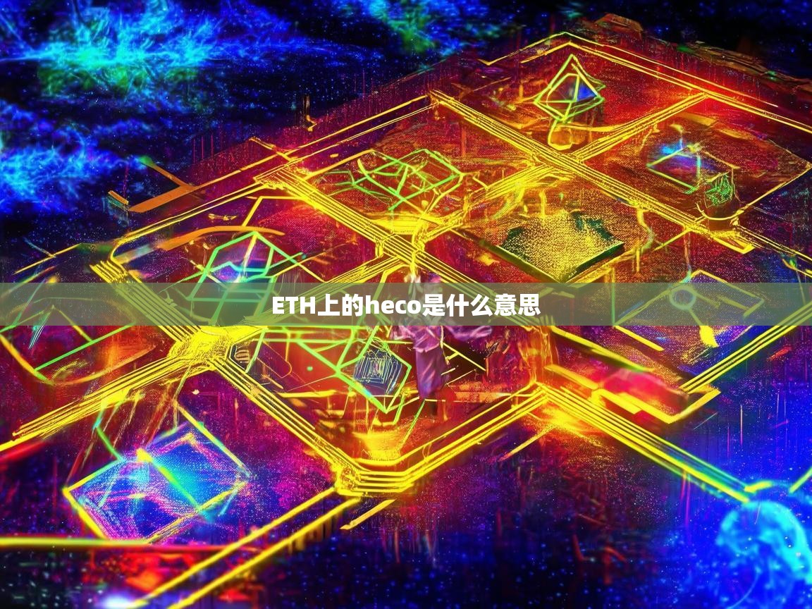 ETH上的HECO是什么意思？解析跨链生态与协作关系