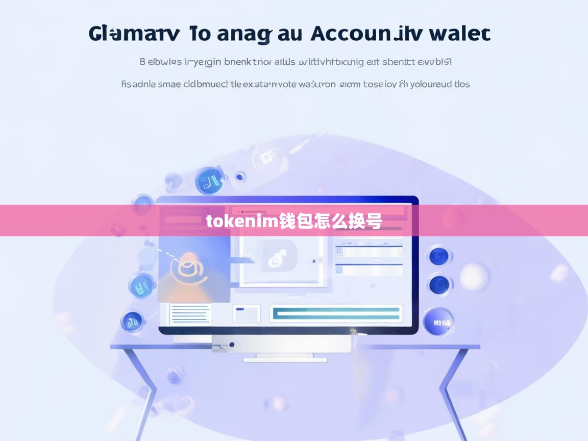 Tokenim钱包换号指南，如何安全高效地更换账户