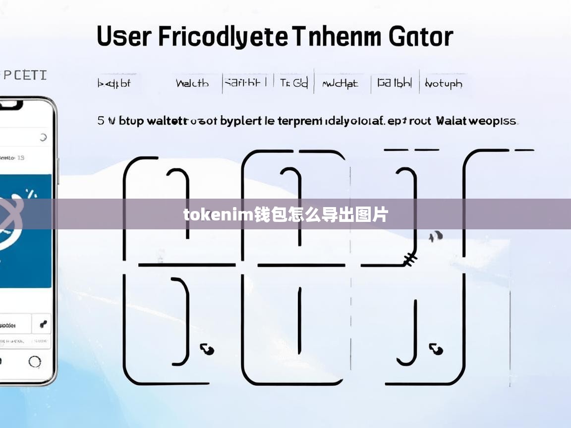Tokenim钱包图片导出指南，简单几步轻松保存您的钱包图片