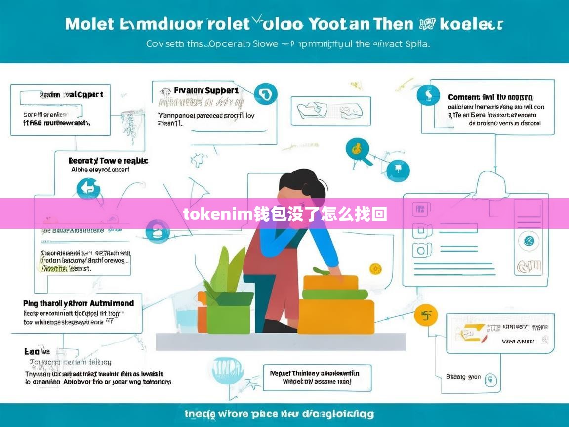 Tokenim钱包丢失怎么办？详细找回方法及预防措施