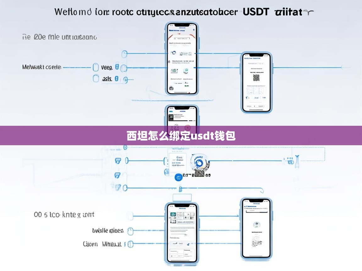 如何将西坦（Citan）绑定USDT钱包，详细操作指南