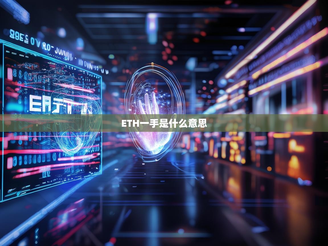 ETH一手是什么意思？详解加密货币交易中的一手概念