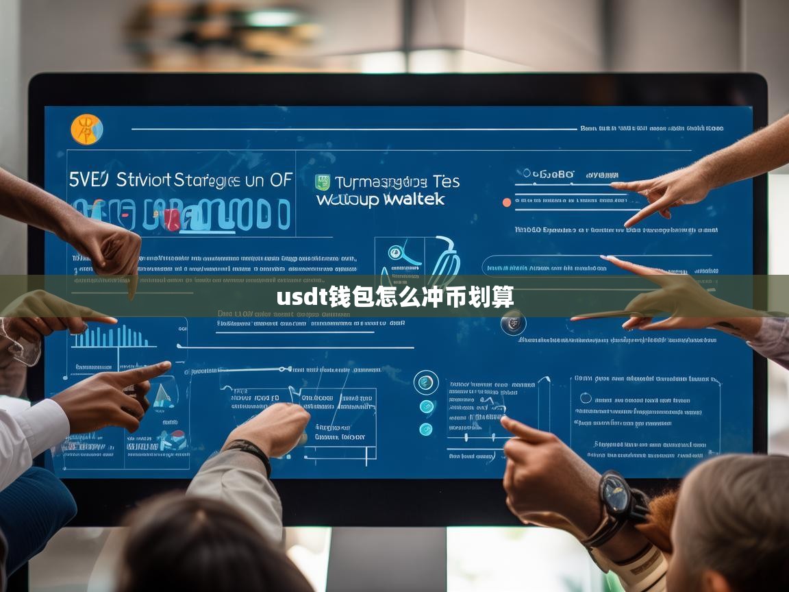 USDT钱包怎么充币划算？五大技巧帮你省手续费