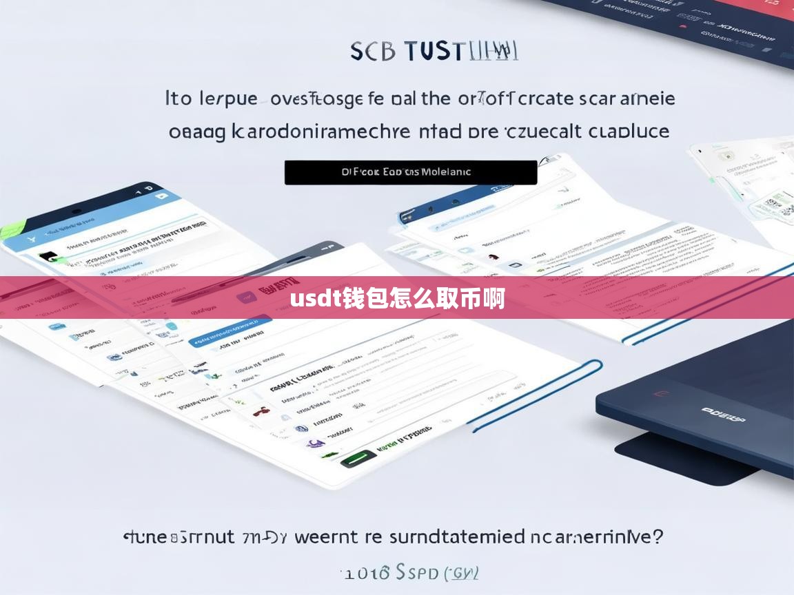 USDT钱包怎么取币啊？详细步骤指南