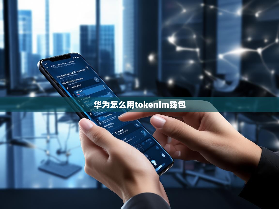 华为手机用户如何使用TokenPocket钱包进行数字资产管理
