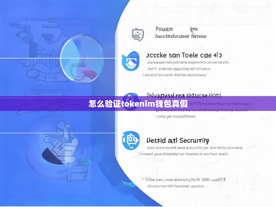 如何验证TokenIM钱包真假？5个关键步骤教你识别正版钱包