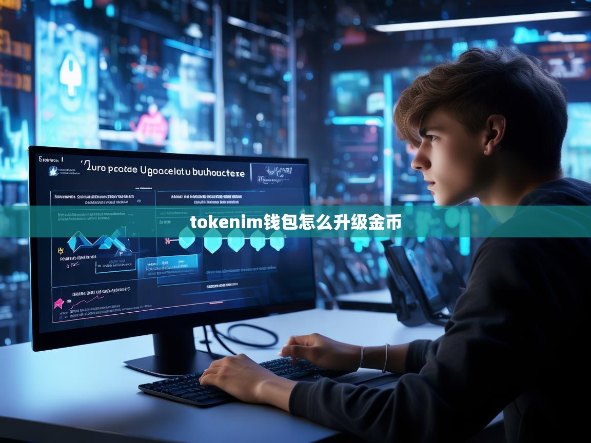 Tokenim钱包如何升级金币，详细指南