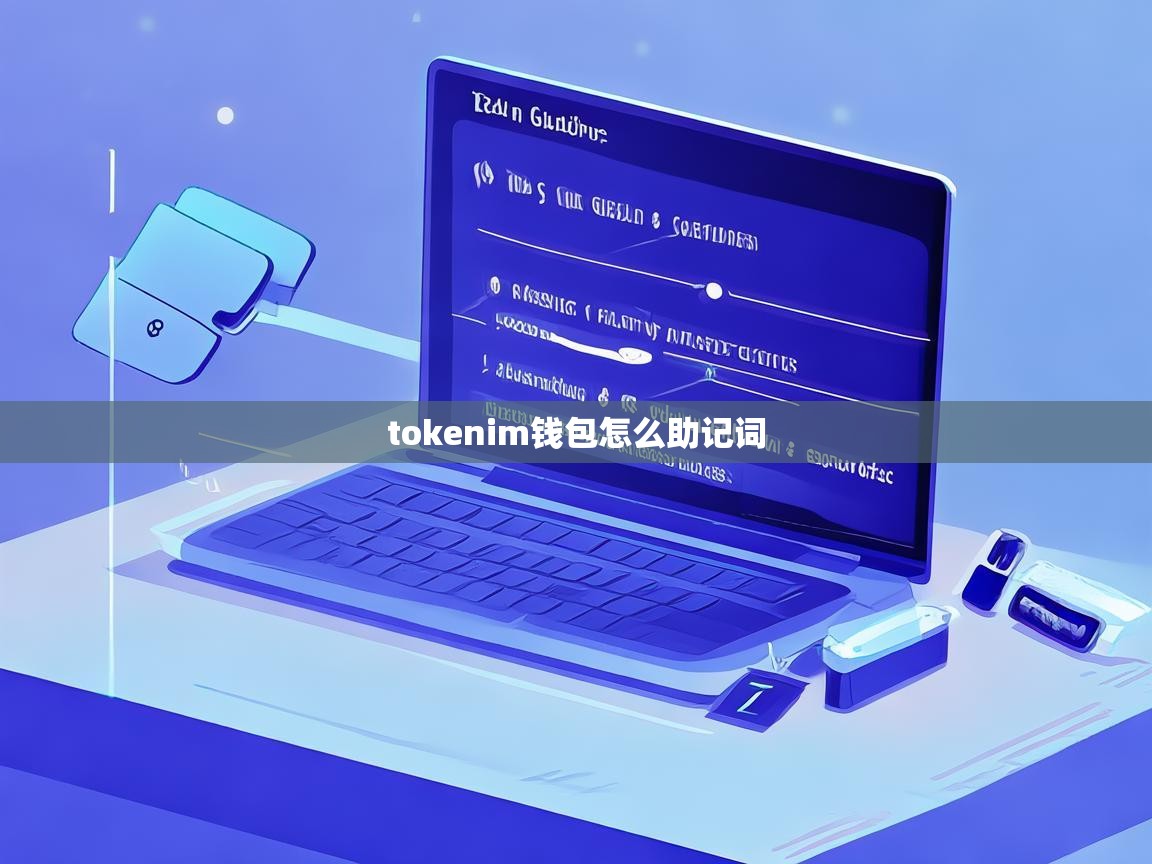 Tokenim钱包助记词使用指南，安全备份与恢复方法详解