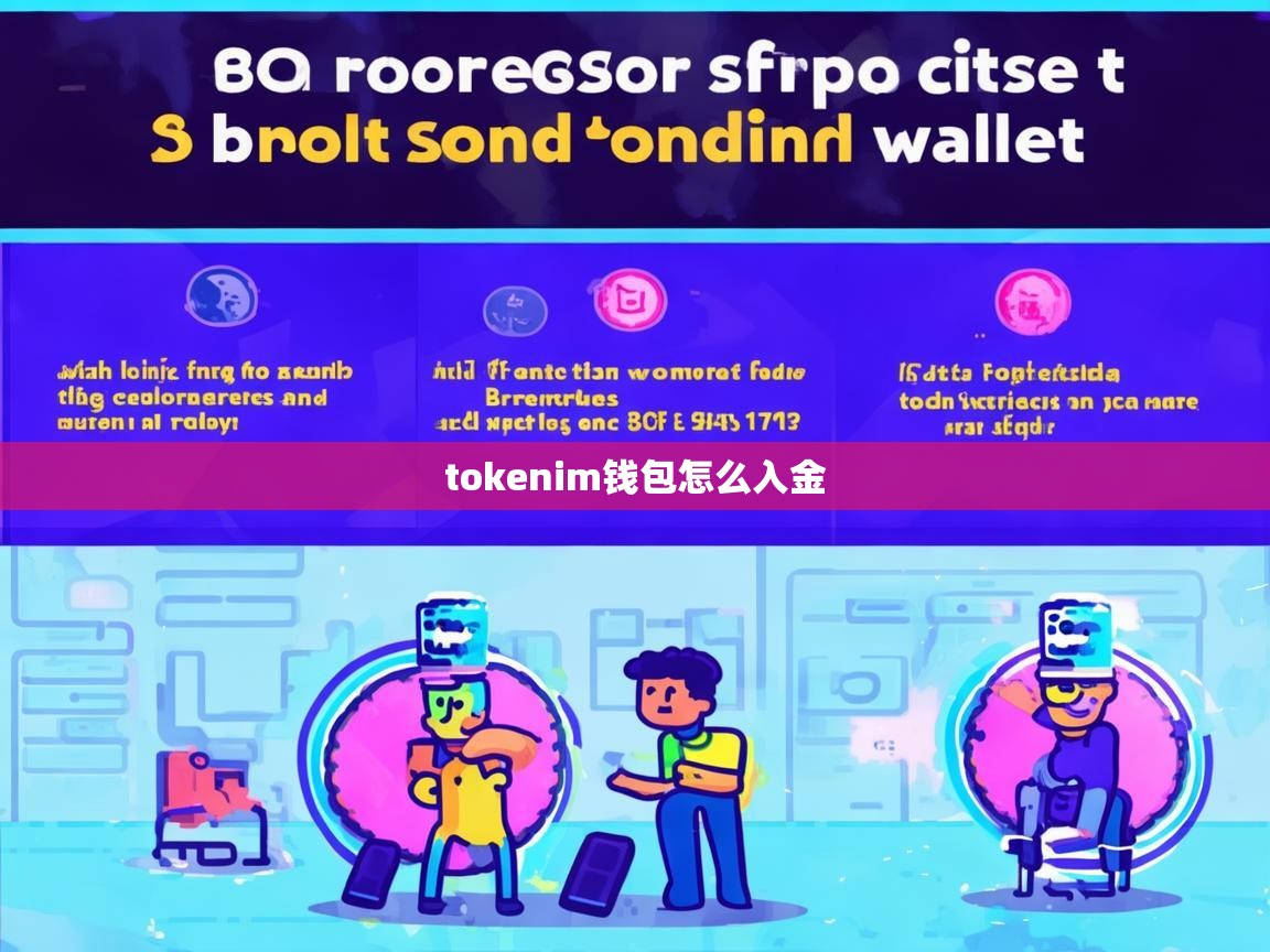 Tokenim钱包入金全攻略，从零开始轻松充值