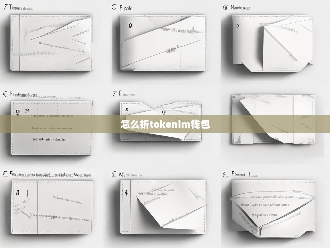 怎么折TokenPocket钱包？一步步教你正确使用和设置