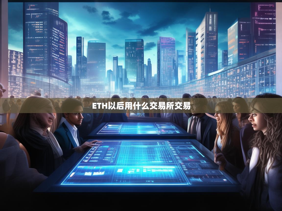 ETH未来交易新趋势，去中心化交易所（DEX）能否成为主流？