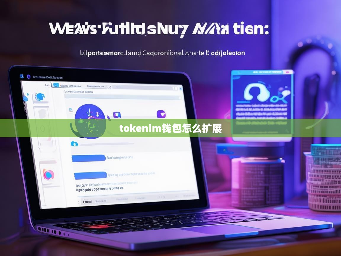 TokenPocket钱包扩展指南，轻松提升钱包功能与安全性