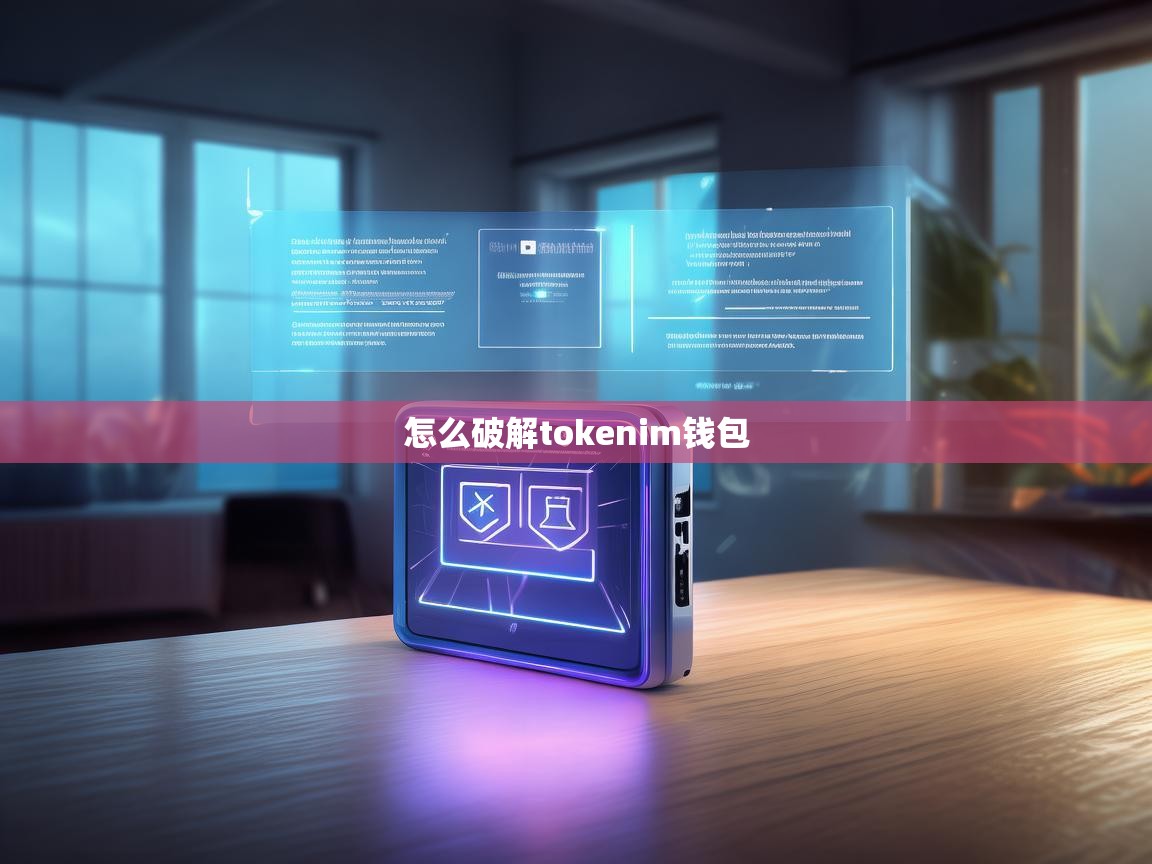 Tokenim 钱包安全使用指南 风险防范而非破解之道