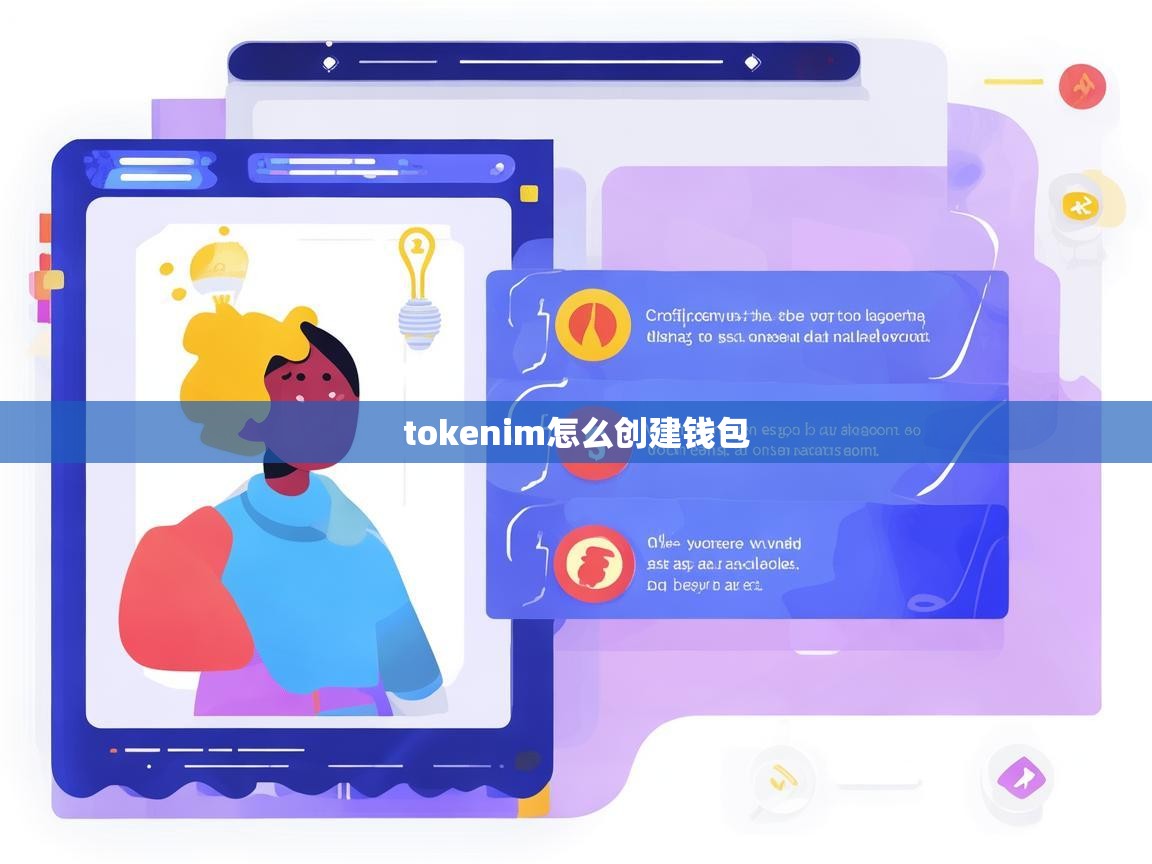 Tokenim钱包创建指南，从零开始轻松掌握数字资产管理