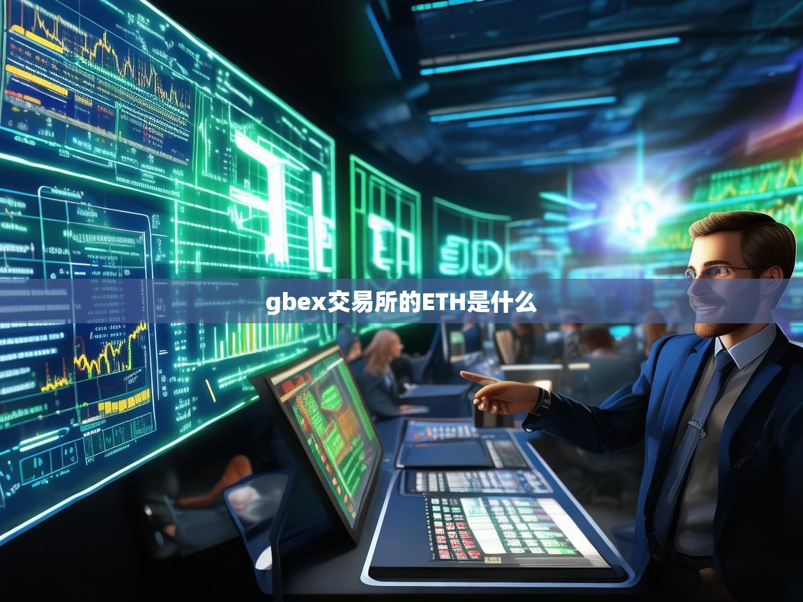 GBEX交易所的ETH是什么？深入解析以太坊在GBEX平台的角色与应用