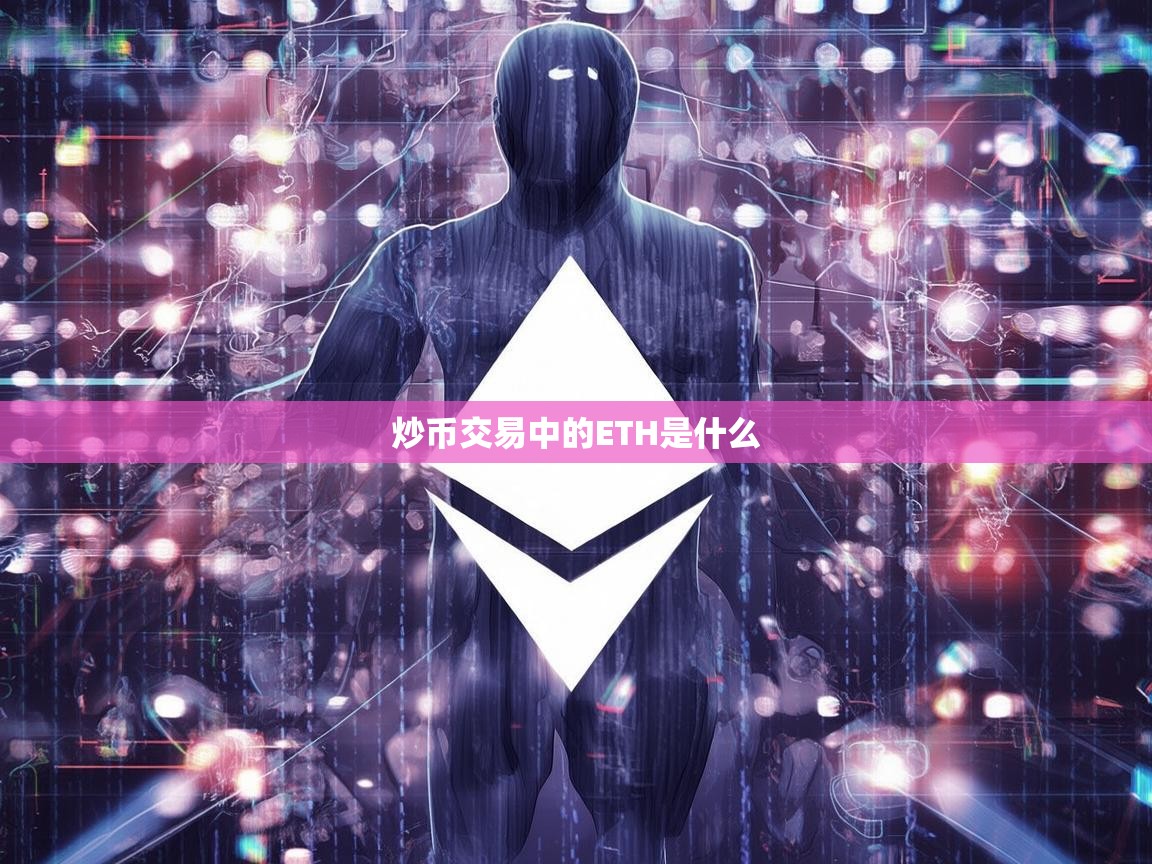 ETH在炒币交易中扮演什么角色？全面解析以太坊的核心价值