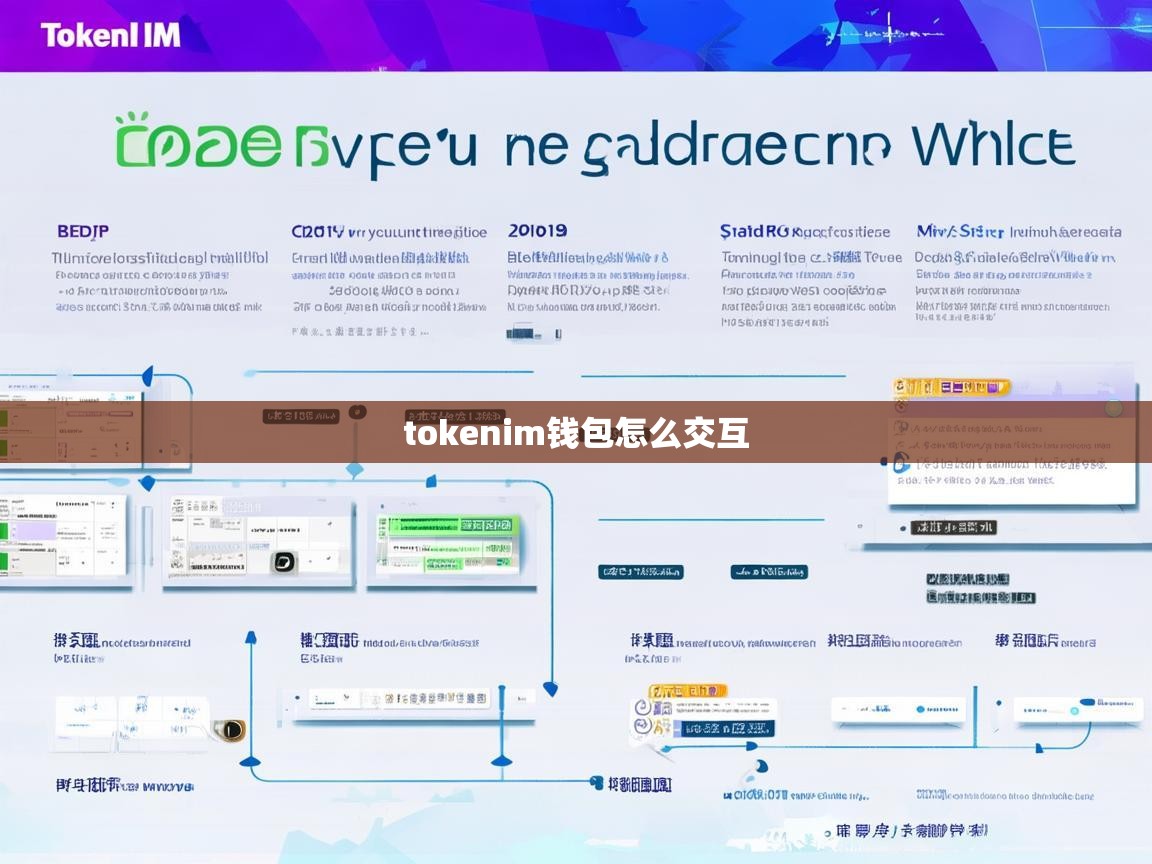 TokenIM钱包交互指南，从入门到精通