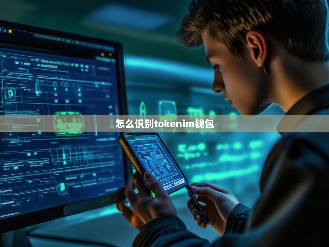 如何识别TokenIm钱包的真伪与安全性？
