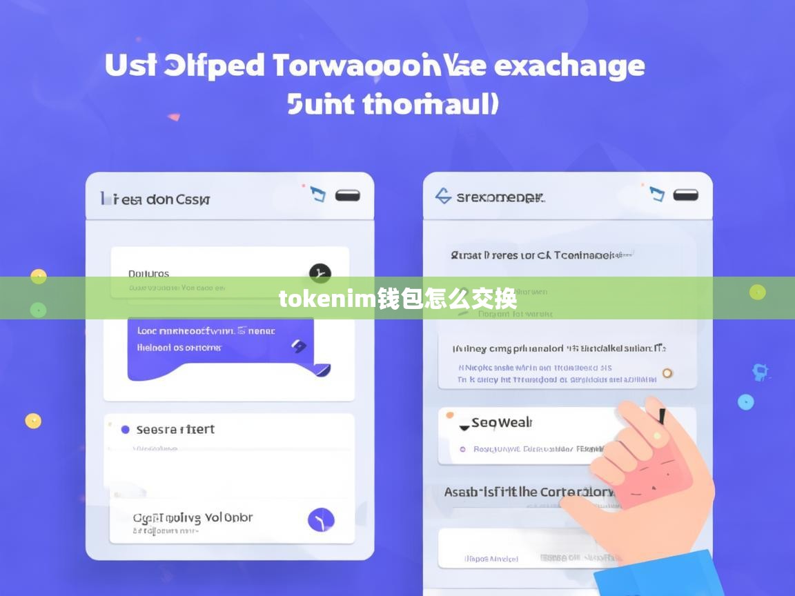 Tokenim钱包交换教程，简单几步完成资产兑换