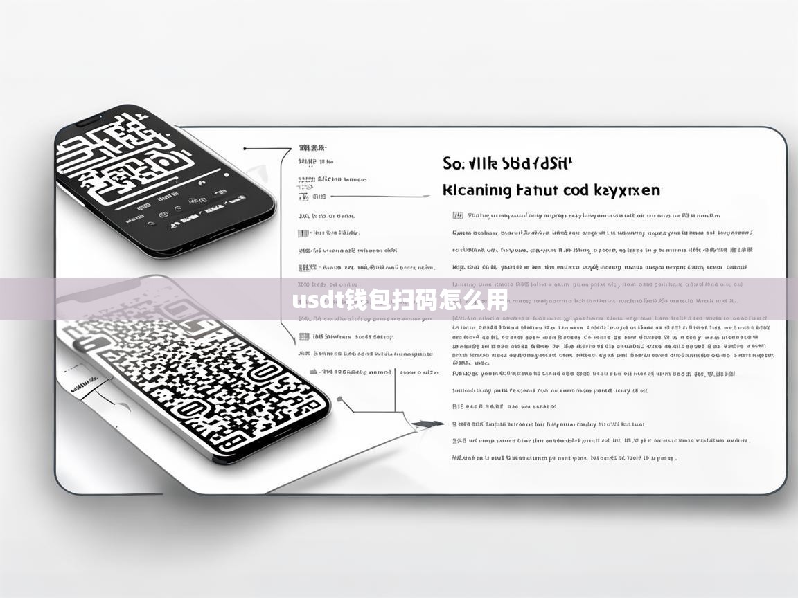 USDT钱包扫码使用方法详解