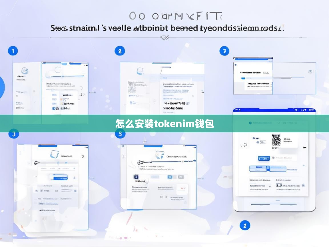 Tokenim钱包安装指南，详细步骤与使用技巧