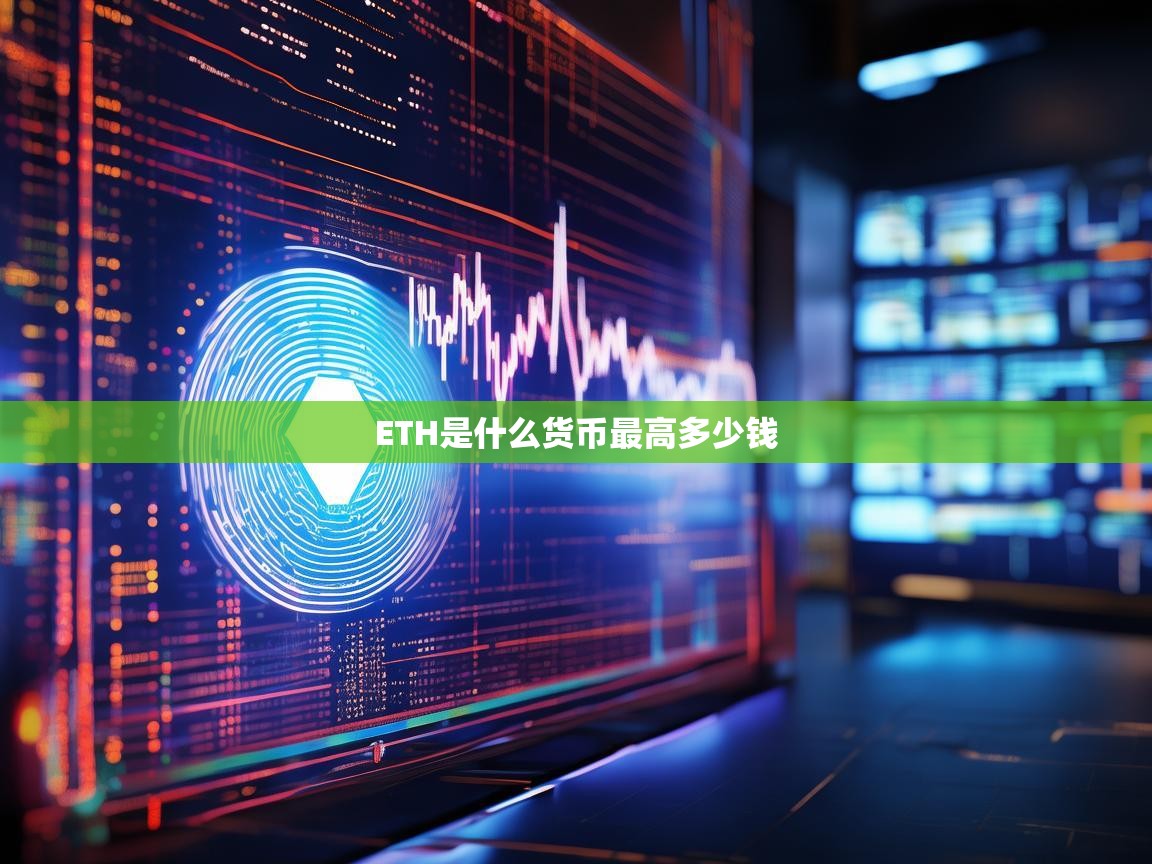 ETH是什么货币？最高价格达到多少？