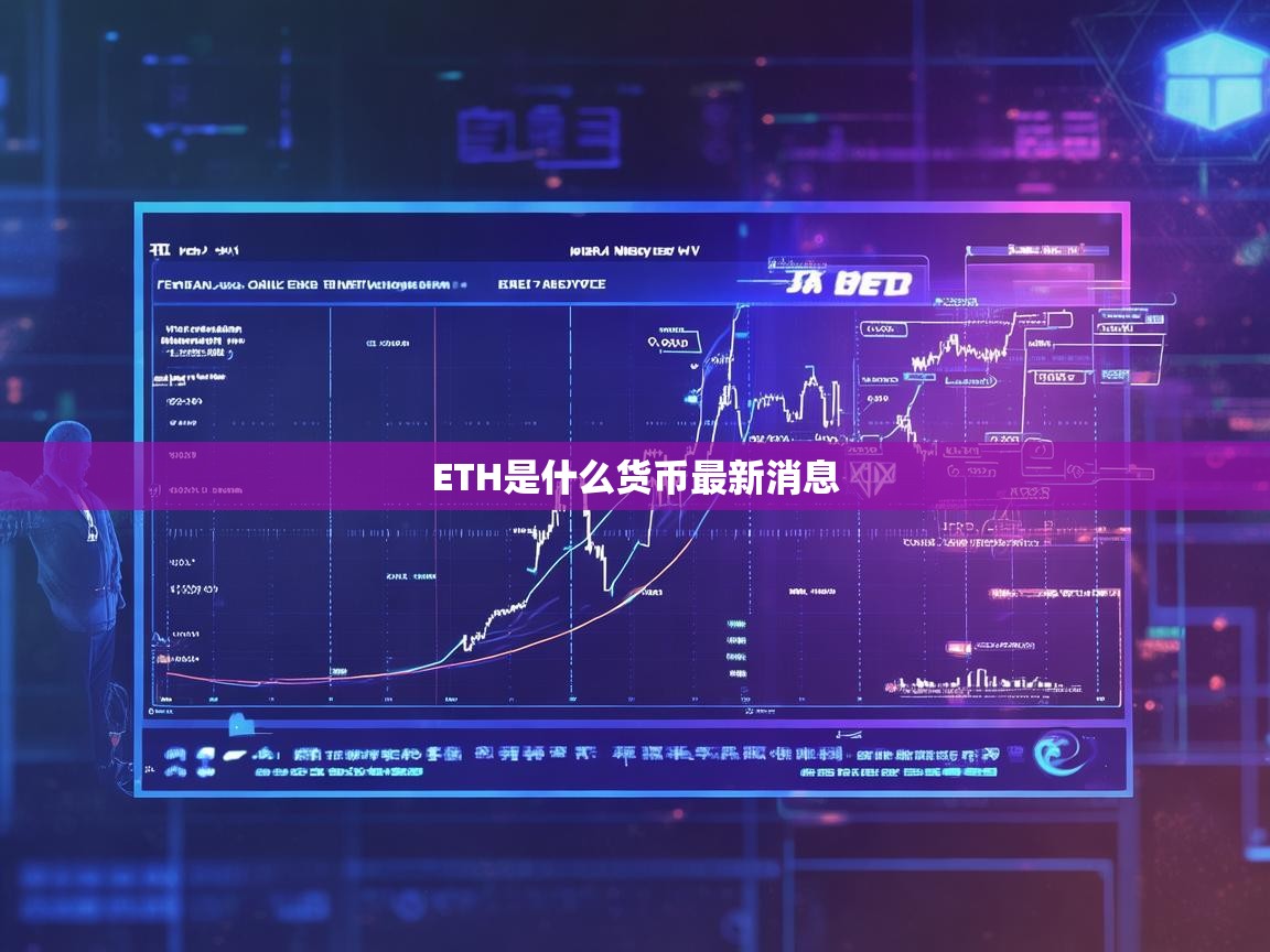 ETH是什么货币？最新消息解析