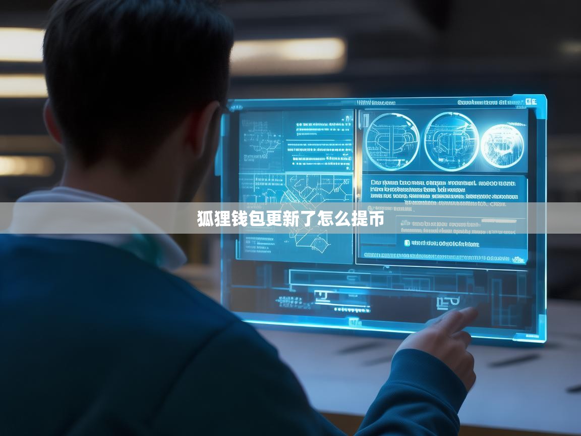 狐狸钱包更新后如何安全提币？详细教程与注意事项