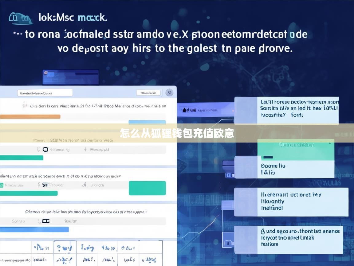 如何在欧意（OKX）交易所通过狐狸钱包（MetaMask）进行充值