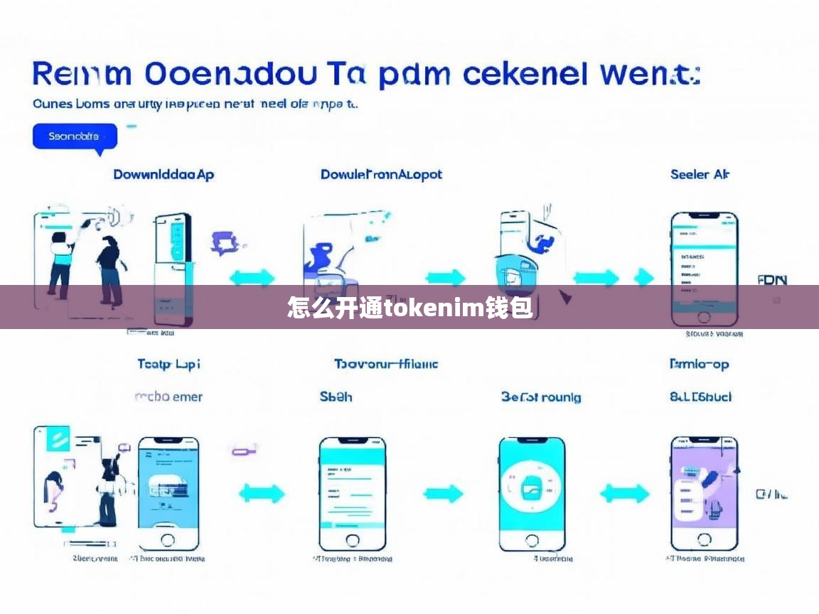 如何开通TokenIM钱包，详细指南