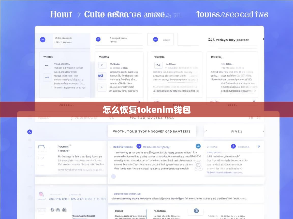 如何恢复Tokenim钱包，详细步骤与注意事项