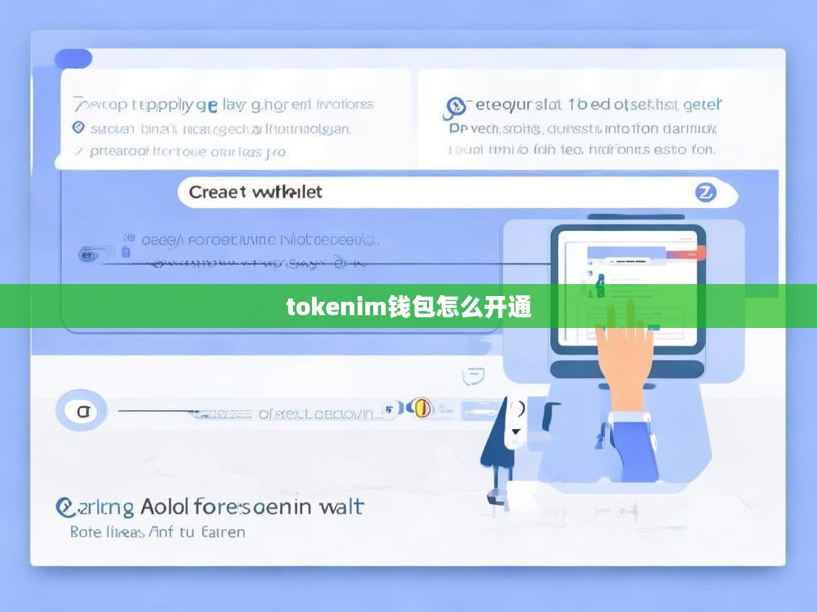 如何开通Tokenim钱包？详细操作指南