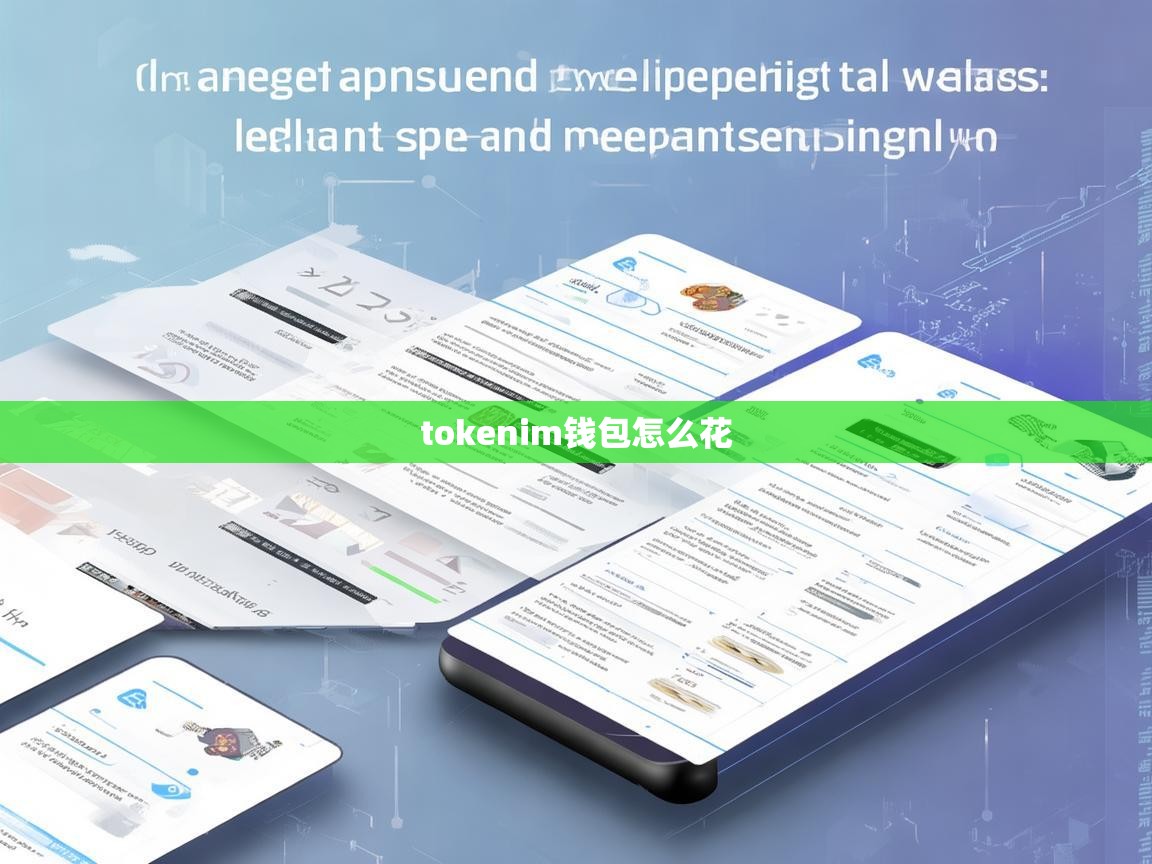 Tokenim钱包使用指南，如何高效管理与花费您的数字资产