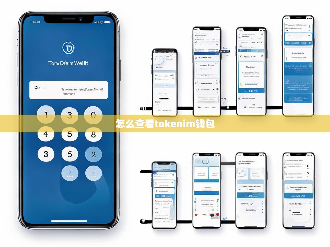 如何查看Tokenim钱包，详细操作指南