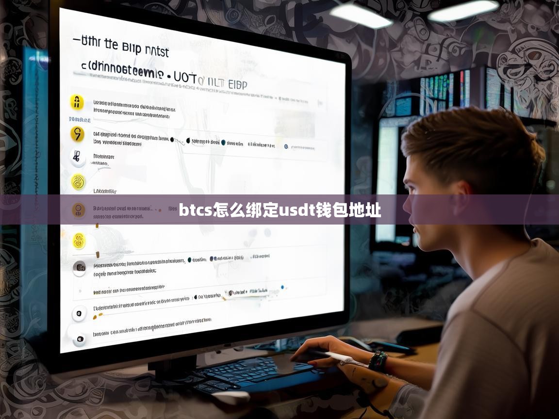 BTCs如何绑定USDT钱包地址？详细步骤与注意事项