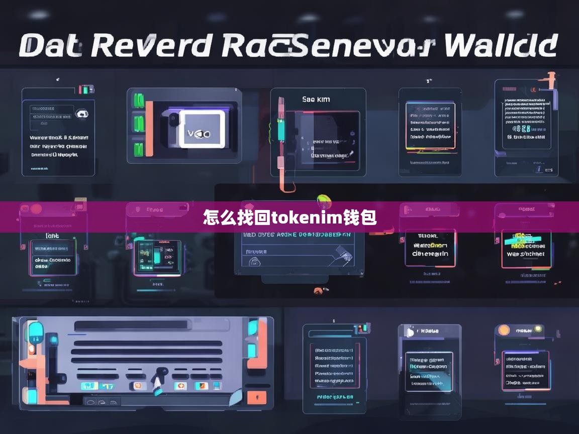 Tokenim钱包找回指南，详细步骤与安全建议