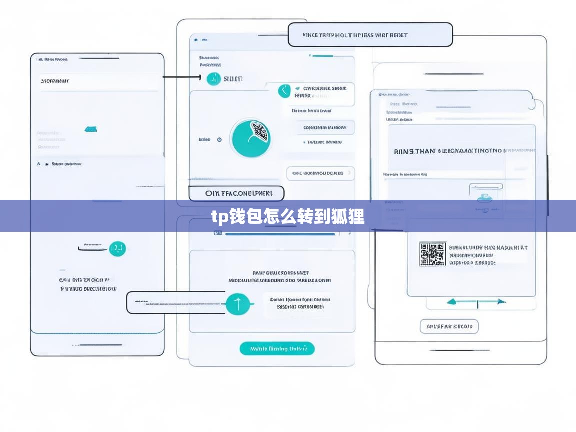 TP钱包如何转账到狐狸钱包？详细操作指南