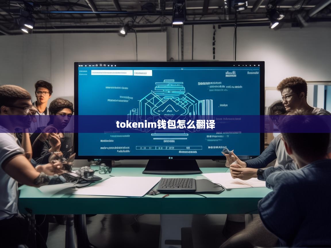 TokenIM钱包名称翻译探析，技术产品跨文化的命名挑战