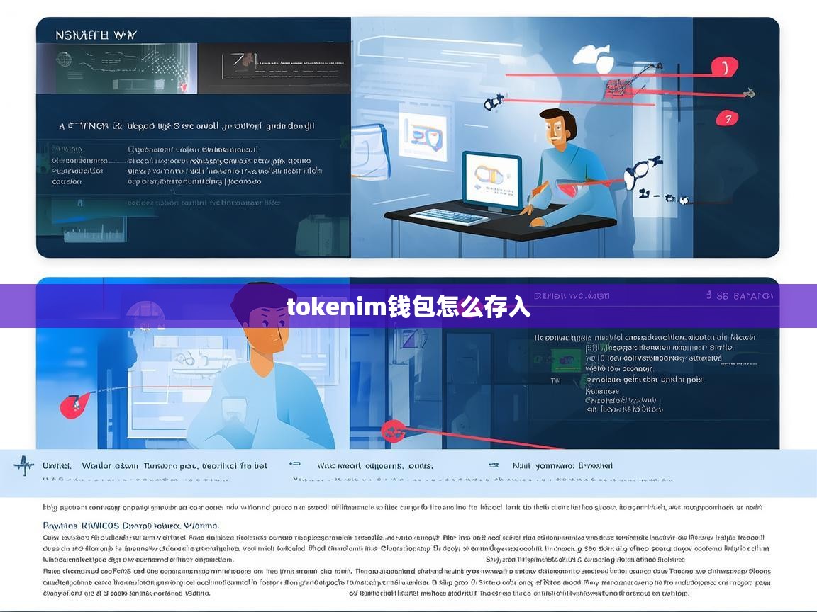 Tokenim钱包怎么存入，详细指南与注意事项