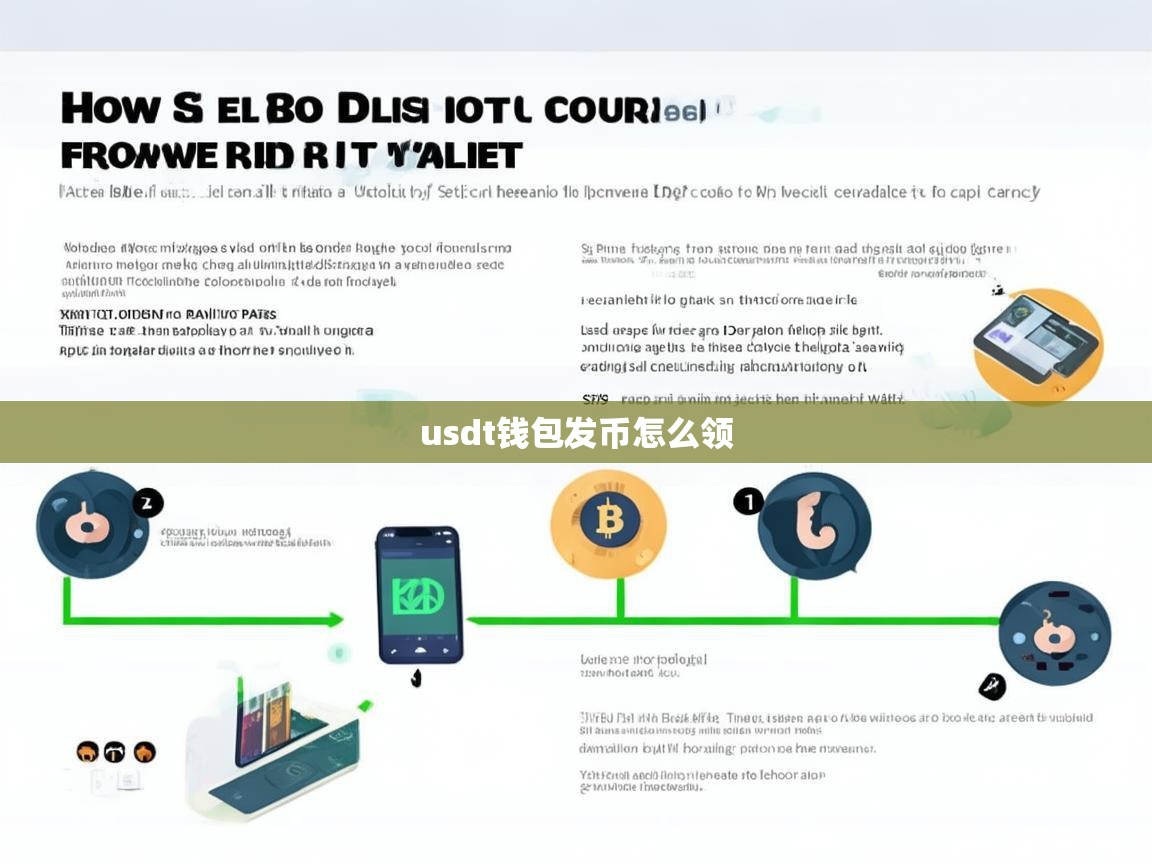 USDT钱包发币怎么领？一步步教你轻松领取数字货币