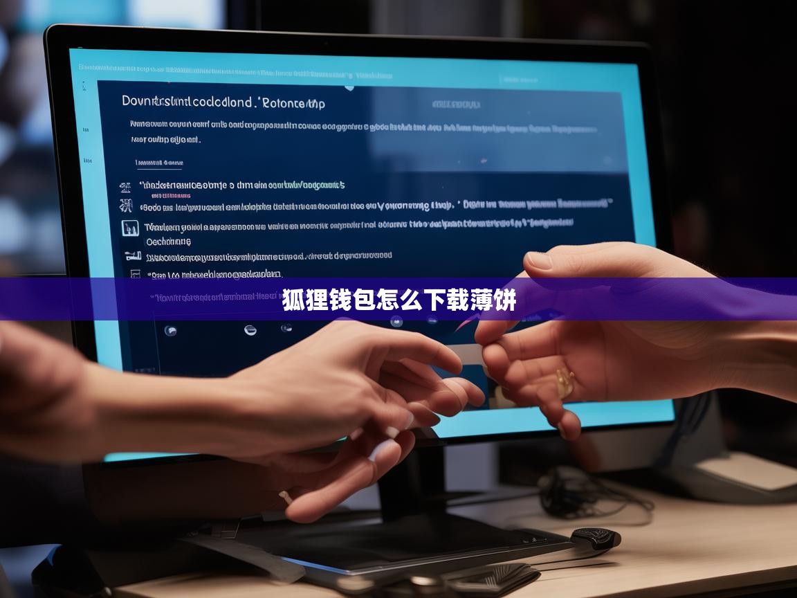 手把手教你下载狐狸钱包（MetaMask）并连接PancakeSwap（薄饼）