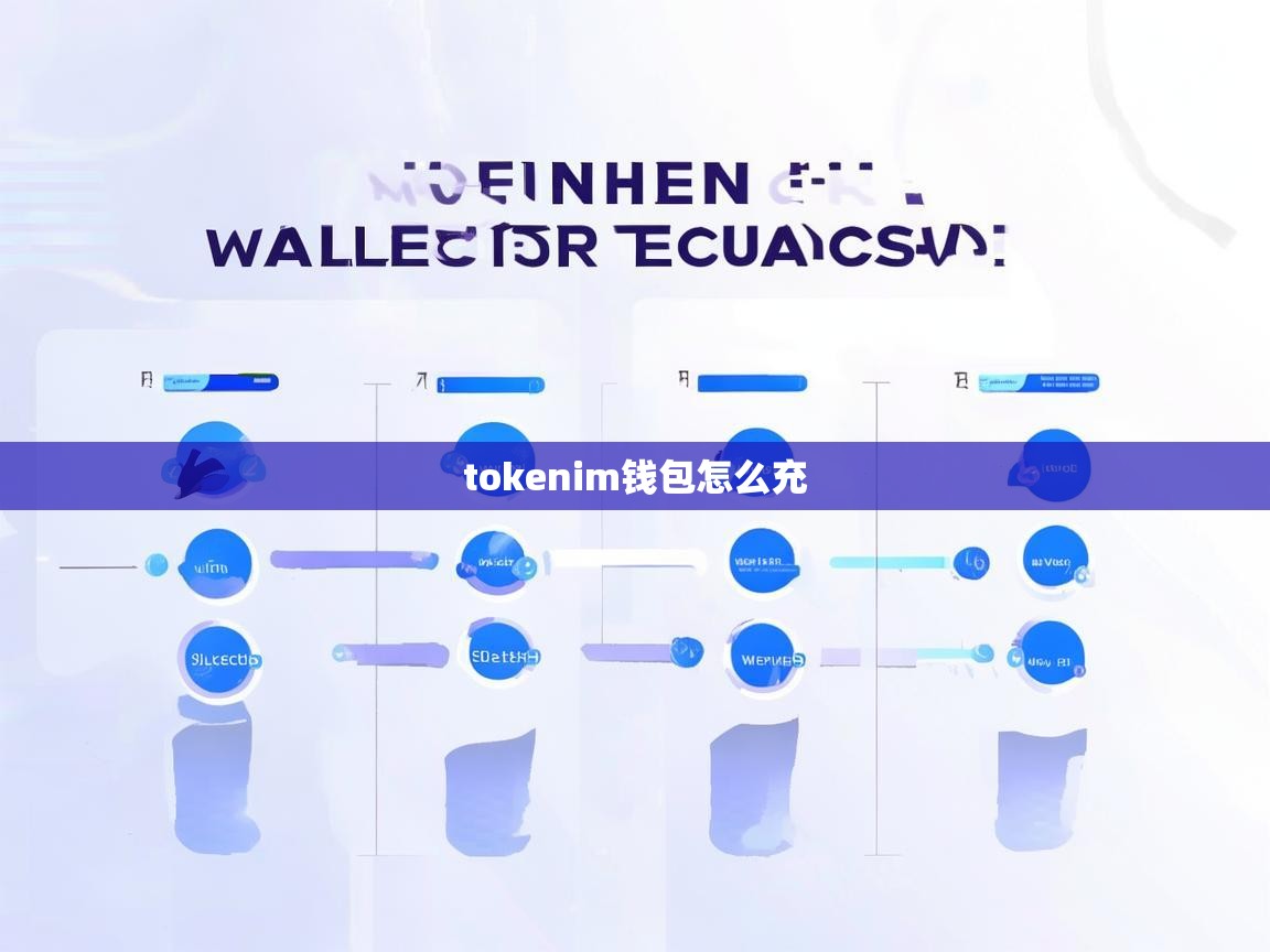 TokenIM钱包充值指南，简单几步轻松完成数字货币充值