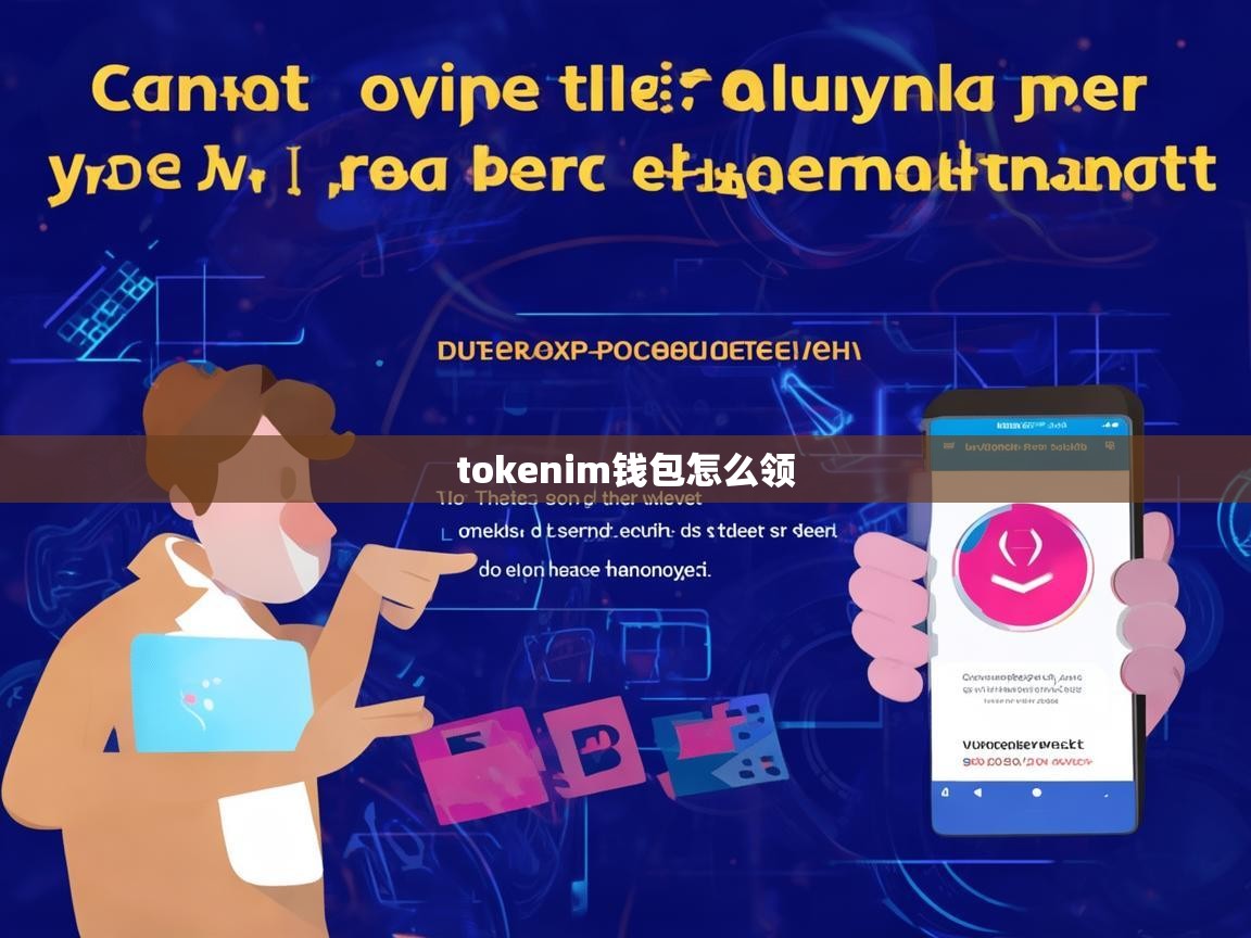 TokenPocket钱包怎么领？一文带你轻松掌握数字资产管理