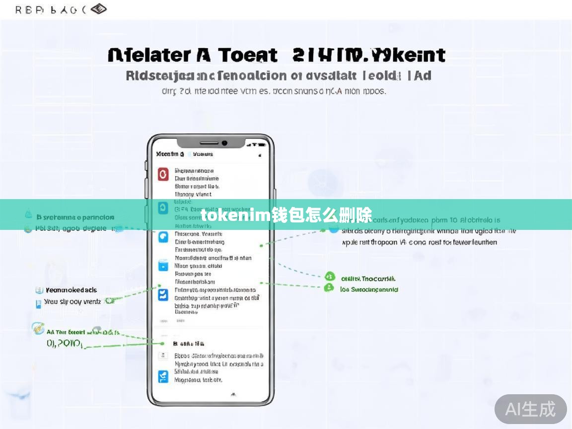 Tokenim钱包怎么删除？手把手教你彻底卸载不留痕