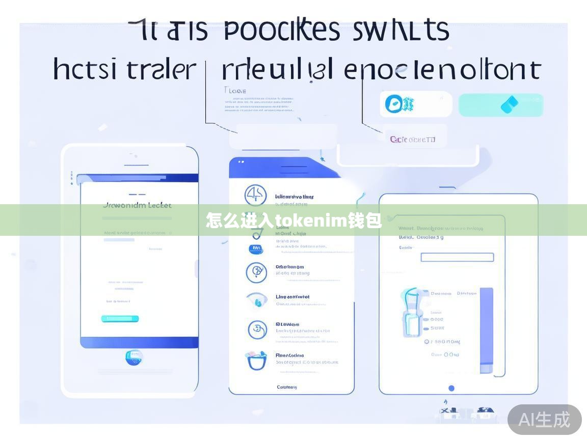怎么进入TokenPocket钱包，从下载到安全使用的完整指南