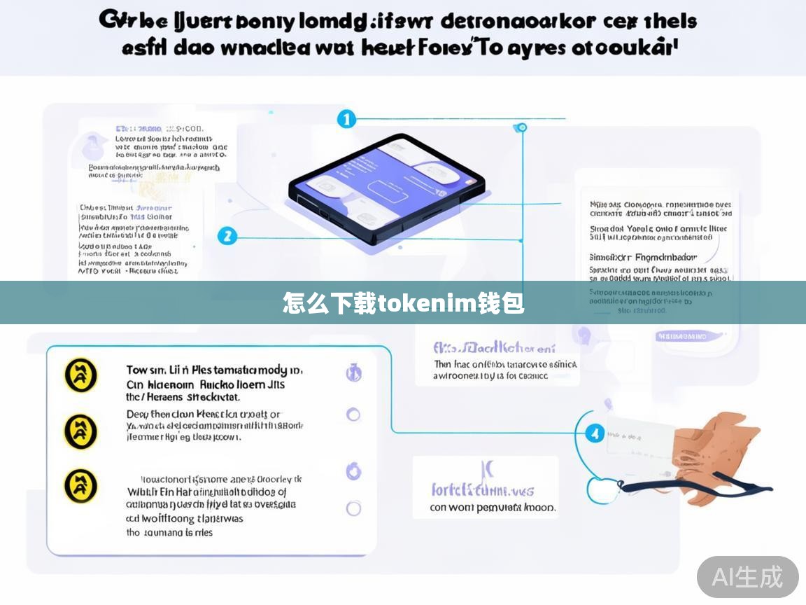 全面指南，如何安全下载TokenPocket钱包（TokenPocket Wallet）并避免常见陷阱