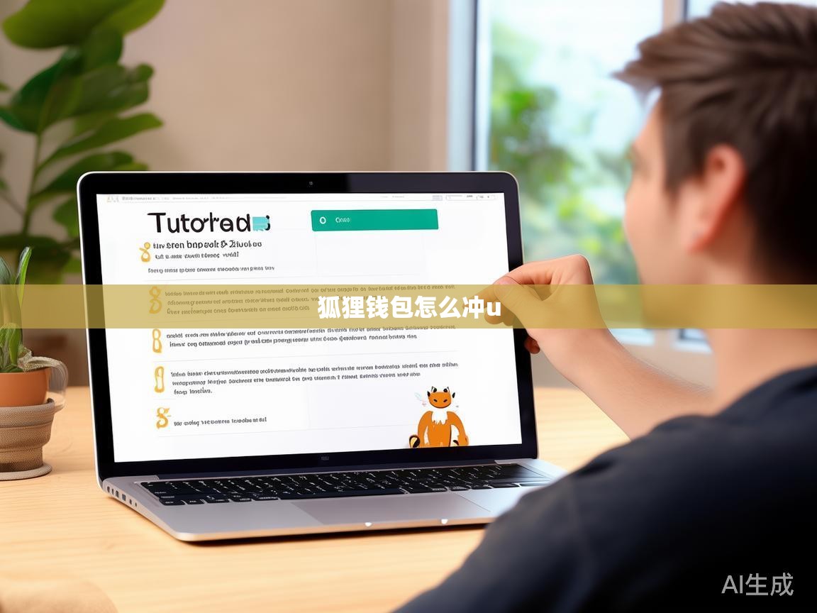 狐狸钱包怎么冲U？一步步教你安全充值USDT