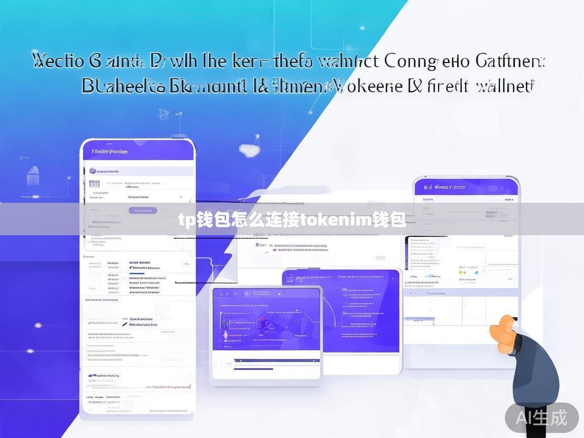 TP钱包如何连接TokenPocket钱包，一站式跨钱包操作指南