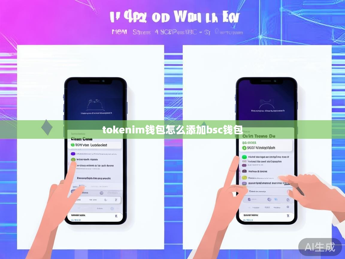 Tokenim钱包如何添加BSC钱包，一站式指南