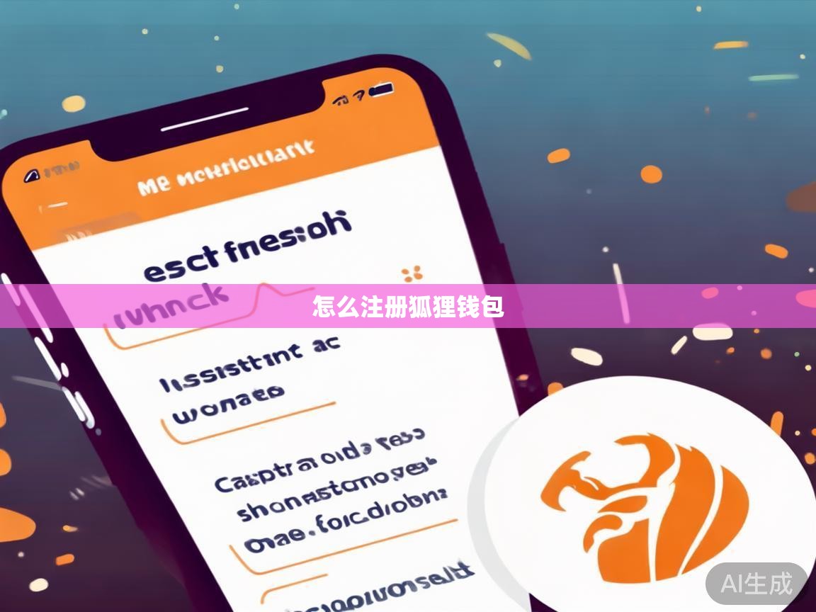 一文详解，如何轻松注册狐狸钱包（MetaMask）